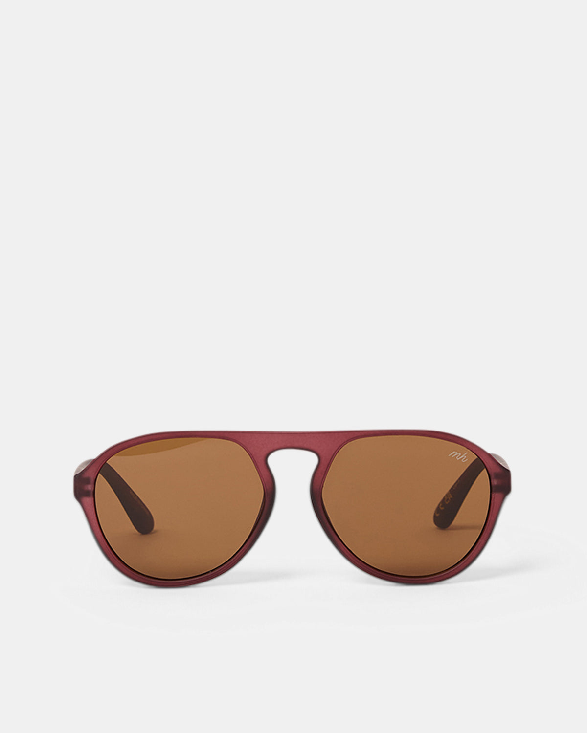 Ines Sunglasses Mocha/Brown