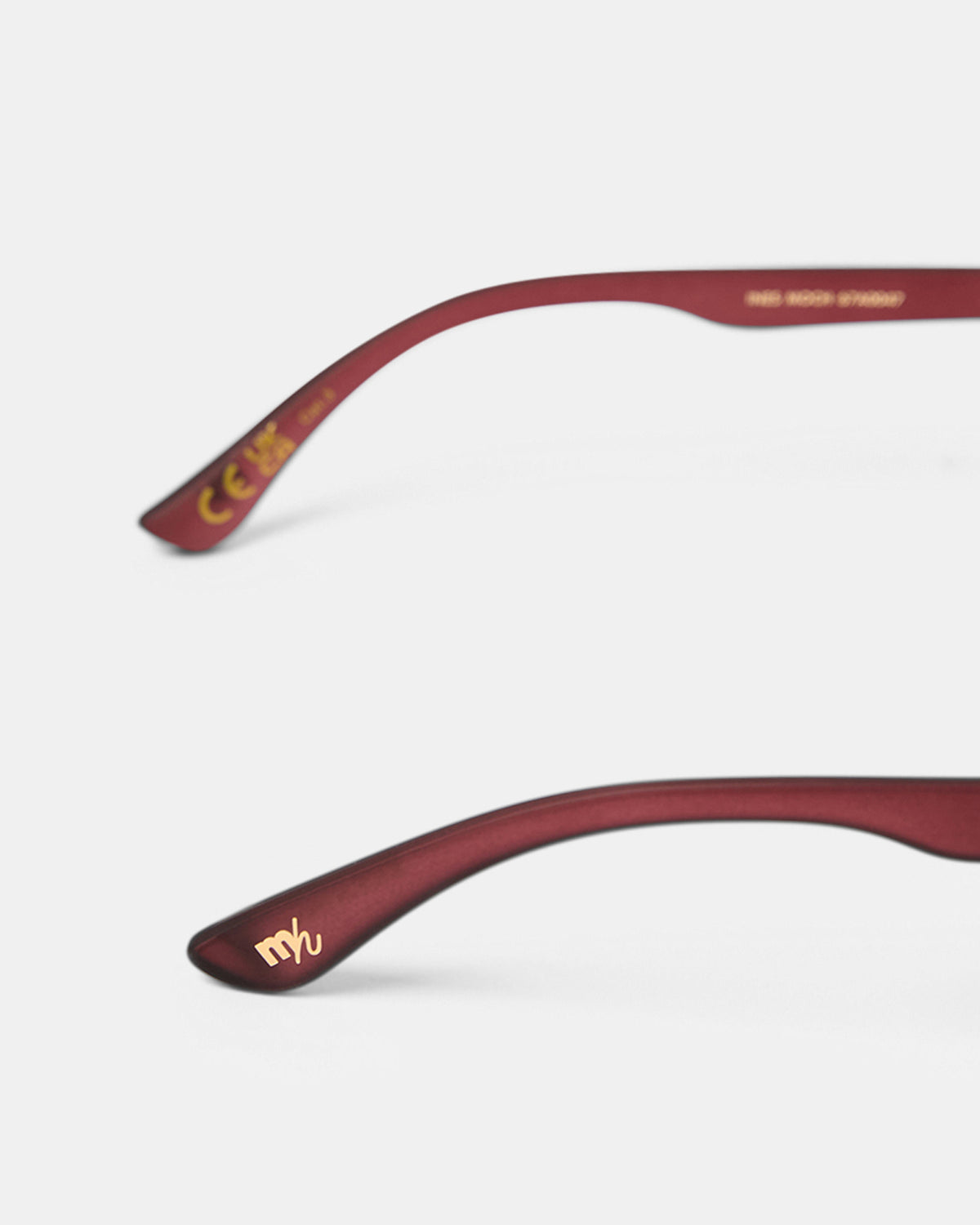 Ines Sunglasses Mocha/Brown