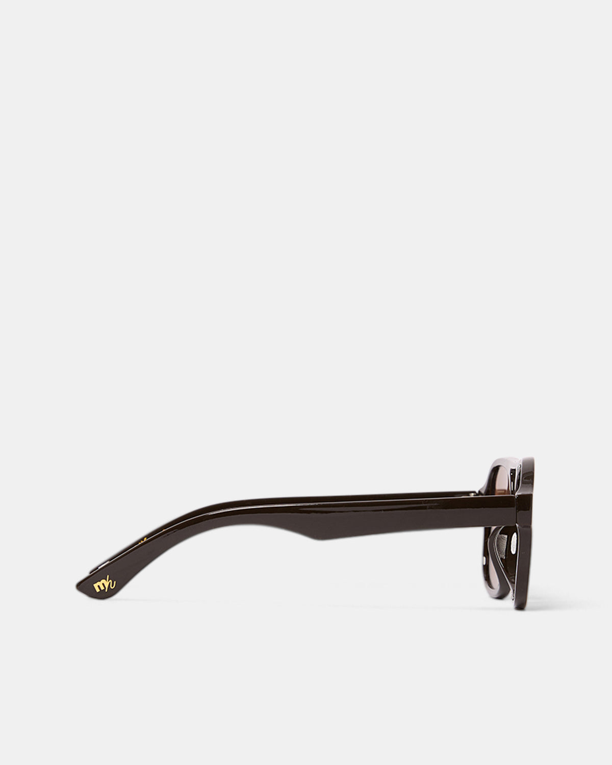 Tove Sunglasses Brown/Brown