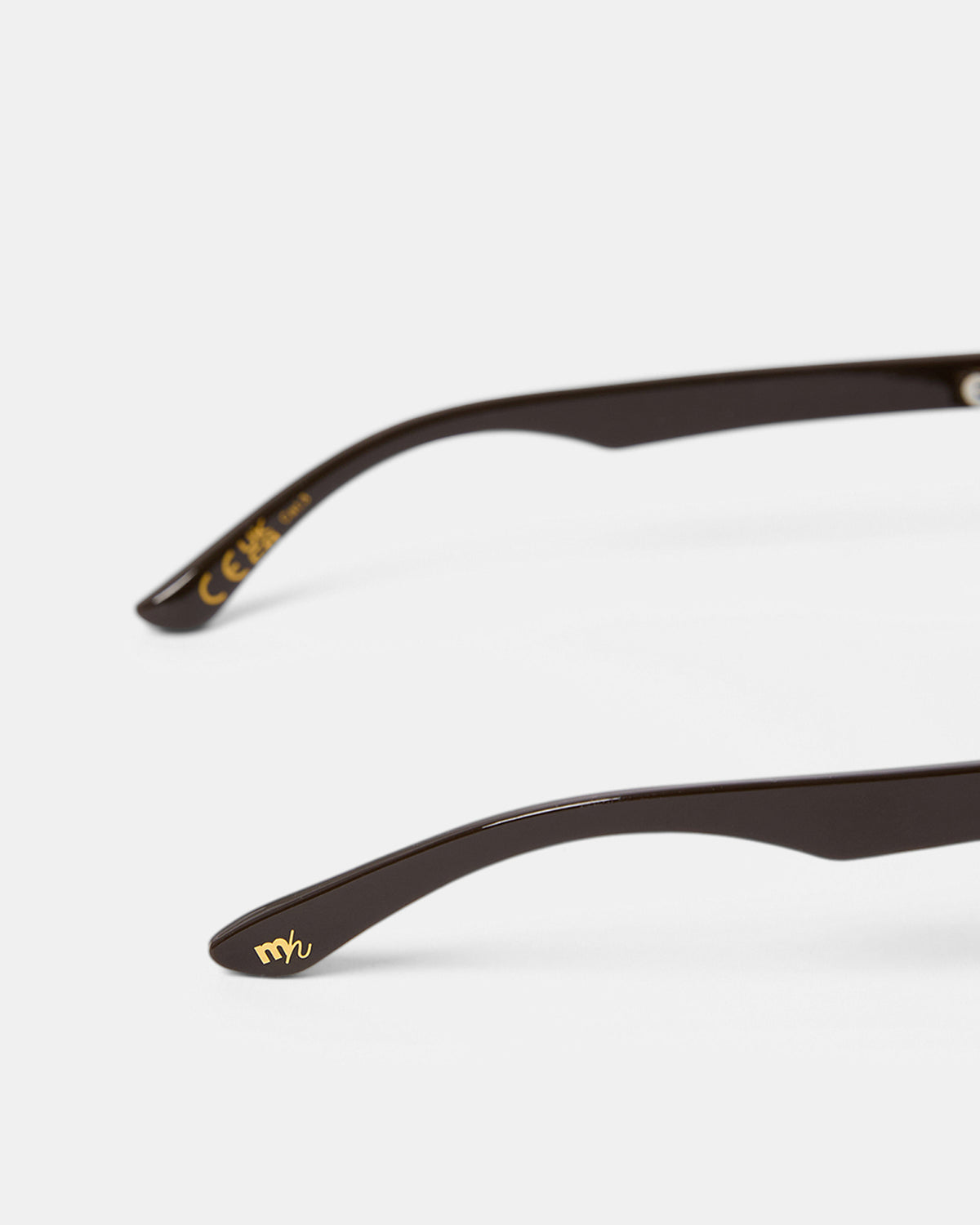 Tove Sunglasses Brown/Brown